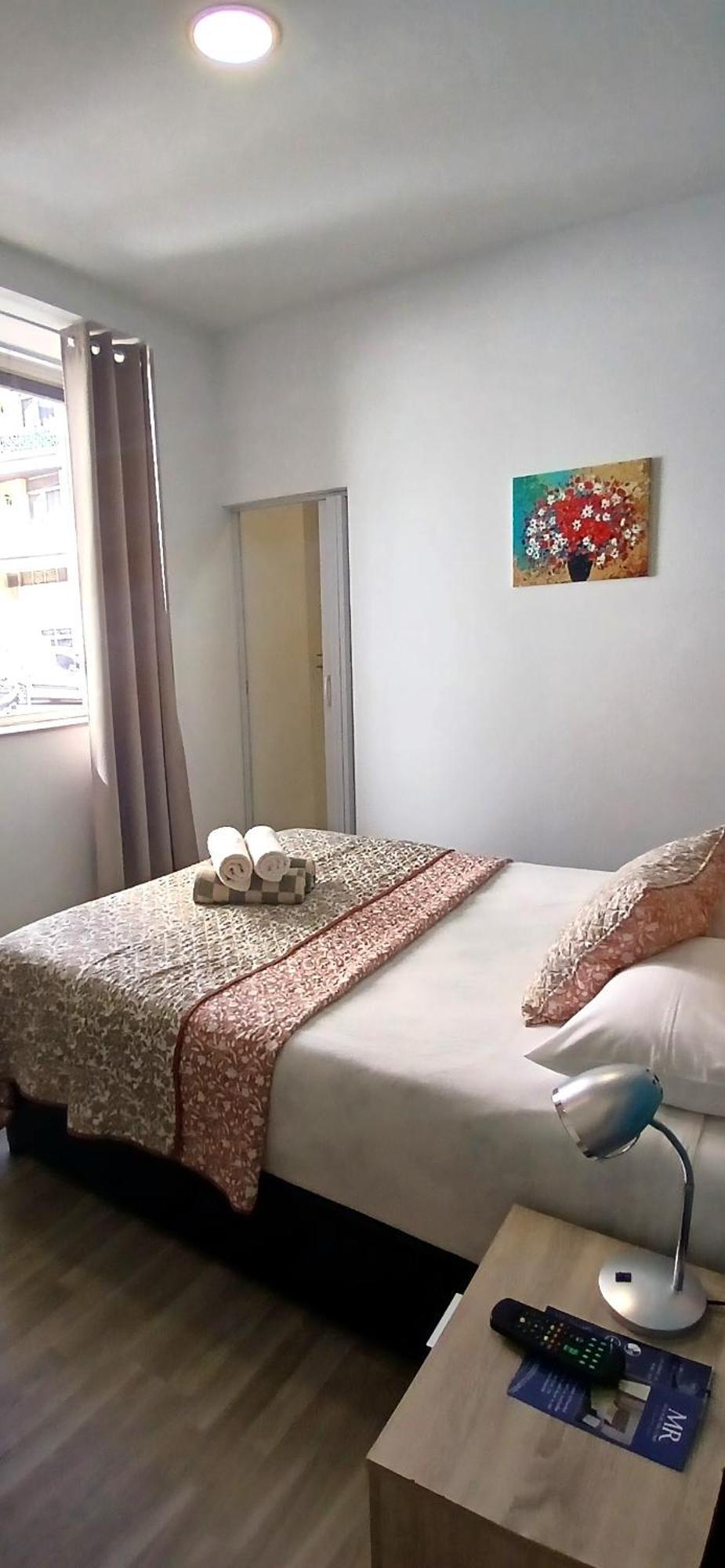 Madeirarooms Funchal  Eksteriør billede